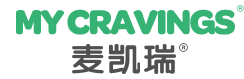 麦凯瑞mycravings_logo